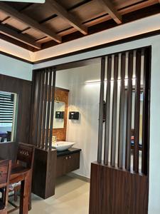 Hall Image of 974 Sq.ft 2 BHK Apartment / Flat for sale in Kakkanad Kochi for Rs. 6600000