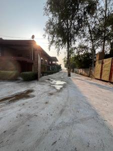 Image of 900 Sq.ft Residential Plot / Land for sale in Vimaan Vihar, Tappal, Aligarh for Rs. 2300000
