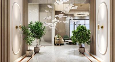 Hall Image of 573 Sq.ft 1 BHK Apartment / Flat for sale in Matunga West Mumbai for Rs. 19900000