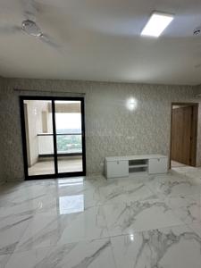 Hall Image of 1400 Sq.ft 2 BHK Apartment / Flat for rent in M3M Skywalk, Sector 74 Gurgaon for Rs. 55000