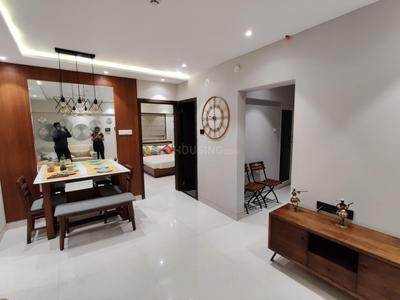 Hall Image of 3000 Sq.ft 6 BHK Independent House for sale in Suyog Shatrunjay Vihar Society, Dhankawadi Pune for Rs. 41000000