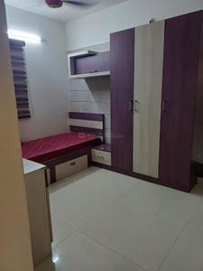Bedroom Image of 1700 Sq.ft 4 BHK Villa for sale in TVS Green Hills Villas, Perungalathur Chennai for Rs. 20500000