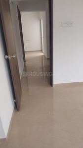 Image of 720 Sq.ft 2 BHK Apartment / Flat for rent in Garve Akshara Harmony, Wakad, Pune for Rs. 24000