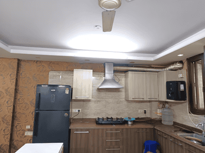 Image of Comfort PG, block D in Sector 26, Noida