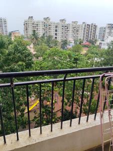 2 BHK Flat