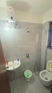 Bathroom Image of V stay Nobroker PG  in Kurla East, Mumbai