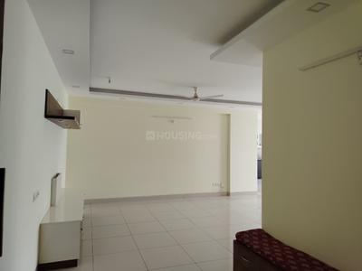 Hall Image of 1443 Sq.ft 2 BHK Apartment / Flat for sale in Century Central, Bikasipura Bengaluru for Rs. 16500001