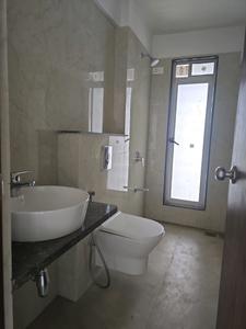 Common Bathroom Image of 2550 Sq.ft 4 BHK Apartment / Flat for sale in Khar West Mumbai for Rs. 100000000