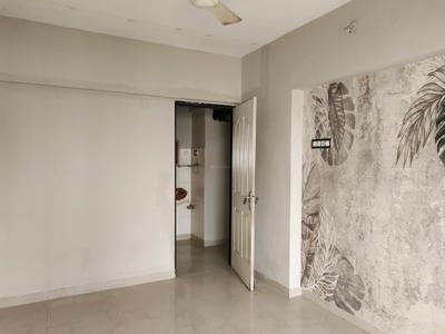 Bedroom Image of 880 Sq.ft 2 BHK Apartment / Flat for sale in Atul Blue Empire, Kandivali West Mumbai for Rs. 17500000