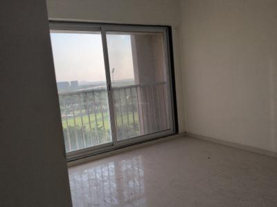Bedroom Image of 1220 Sq.ft 2 BHK Apartment / Flat for sale in Shreenathji Delta Heights, Ulwe Navi Mumbai for Rs. 17000000