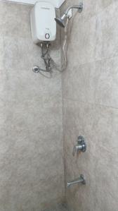 Image of 1050 Sq.ft 2 BHK Apartment / Flat for rent in Akurli, Navi Mumbai for Rs. 25000