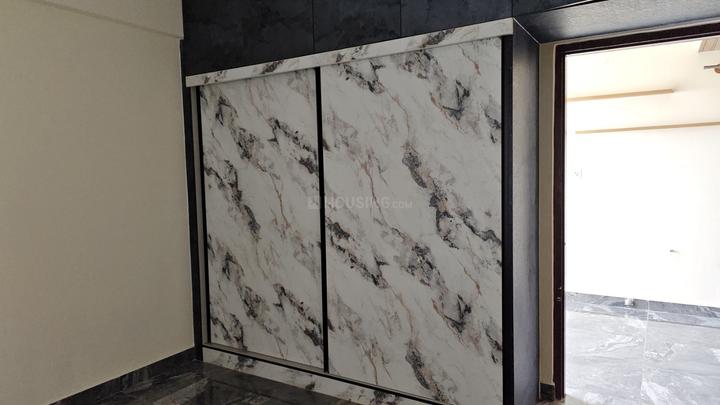 Sapatha Homes Bedroom One 1