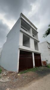 Image of 510 Sq.ft 3 BHK Independent House for sale in Amrapali Modern Township, Rau, Indore for Rs. 4200000