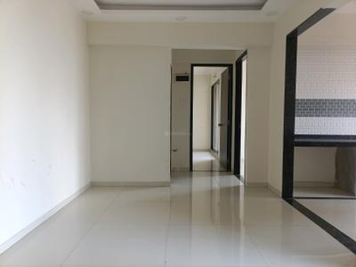Living Room Image of 1000 Sq.ft 2 BHK Apartment / Flat for sale in Haware Splendor, Kharghar Navi Mumbai for Rs. 14500000