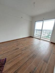 Bedroom Image of 1405 Sq.ft 3 BHK Apartment / Flat for rent in Tayal K Town Kiwale, Vikas Nagar Pune for Rs. 32000