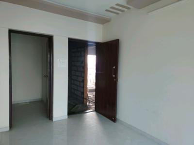 Living Room Image of 580 Sq.ft 1 BHK Apartment / Flat for sale in Nalasopara West Nala Sopara for Rs. 3300000