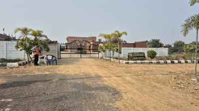 Image of 1000 Sq.ft Residential Plot / Land for sale in Banthra Sikander Pur, Lucknow for Rs. 1549998