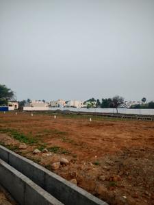 Image of 826 Sq.ft Residential Plot / Land for sale in Urapakkam, Chennai for Rs. 4200000
