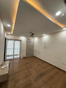 Bedroom Image of 1629 Sq.ft 3 BHK Apartment / Flat for rent in Apex Alphabet, Noida Extension Greater Noida for Rs. 40000