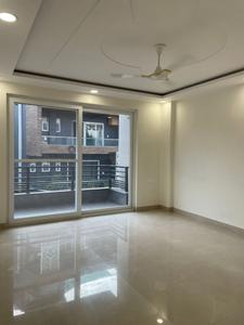 Hall Image of 1810 Sq.ft 3 BHK Builder Floor for rent in Tagore Garden Extension New Delhi for Rs. 90000