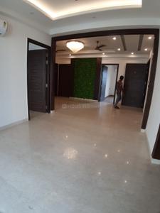 3 BHK Independent Builder Floor