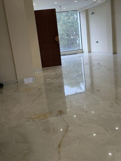 150 Gaj Builder Floor Main Image 1