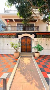Image of 3498 Sq.ft 3 BHK Villa for sale in Aura Sai Samarth, Socorro, Goa for Rs. 55000000