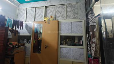 Bedroom Image of 1600 Sq.ft 3 BHK Independent House for sale in Jahangirabad Bhopal for Rs. 4200000