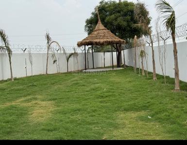 Image of 450 Sq.ft Residential Plot / Land for sale in Chirsi, Faridabad for Rs. 425000