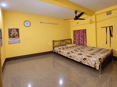 Image of 800 Sq.ft 2 BHK Independent House for rent in New Town, Kolkata for Rs. 13000