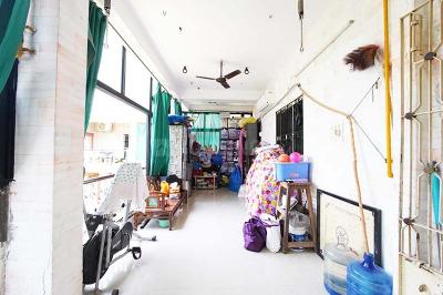 Passage Image of 855 Sq.ft 2.5 BHK Apartment / Flat for sale in Naranpura Ahmedabad for Rs. 6500000