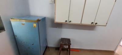 Kitchen Image of 2bhk p.g  in Goregaon East, Mumbai