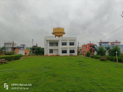 Image of 1000 Sq.ft Residential Plot / Land for sale in Balaji Kaivalya Park, Kumhari, Bhilai for Rs. 1250000