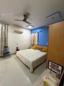 Bedroom Image of 3400 Sq.ft 3 BHK Independent House for sale in Panvel Navi Mumbai for Rs. 50000000