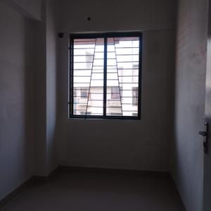 Bedroom Image of 960 Sq.ft 2.5 BHK Apartment / Flat for sale in Fortune Heights, Barasat Kolkata for Rs. 5000000