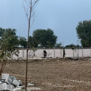 Image of 2160 Sq.ft Residential Plot / Land for sale in Kalwad Road, Jaipur for Rs. 1224000