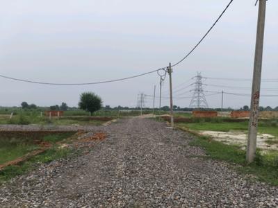 Image of 72 Sq.ft Residential Plot / Land for sale in Dadri, Greater Noida for Rs. 2160752