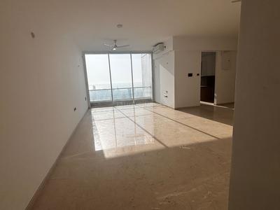 Hall Image of 2500 Sq.ft 3.5 BHK Apartment / Flat for rent in Indiabulls Sky Forest, Parel Mumbai for Rs. 360000