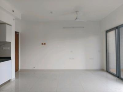 Living Room Image of 1100 Sq.ft 2 BHK Builder Floor for rent in Amanora Elevate Tower 47, Hadapsar Pune for Rs. 42000