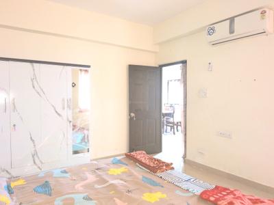 Modi Sterling Heights Bedroom One 2