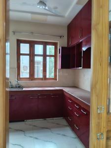 3 BHK Independent Builder Floor