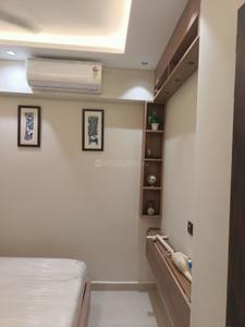 Hall Image of 800 Sq.ft 2 BHK Apartment / Flat for sale in Signature Global Prime, Sector 63 Gurgaon for Rs. 11200000
