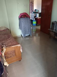 Bedroom Image of 1100 Sq.ft 2 BHK Apartment / Flat for sale in Tukwada Vapi for Rs. 2200000