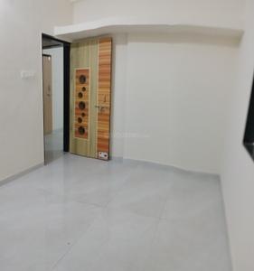 1 BHK Flat