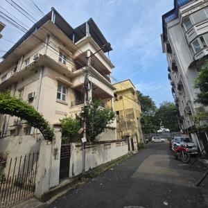 Image of 5000 Sq.ft 4 BHK Independent House for sale in Ballygunge, Kolkata for Rs. 80000000