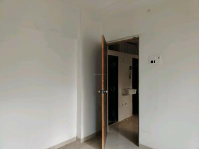 Bedroom Image of 650 Sq.ft 1 BHK Apartment / Flat for sale in Nalasopara East Nala Sopara for Rs. 4357287