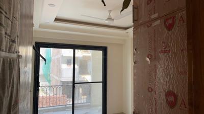 Bedroom Image of 2250 Sq.ft 3 BHK Independent House for rent in BPTP Amstoria , Sector 102 Gurgaon for Rs. 45000
