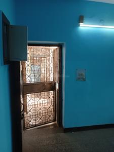 Hall Image of 500 Sq.ft 1.5 BHK Apartment / Flat for sale in DDA LIG Flats Pocket E, Dilshad Garden New Delhi for Rs. 5500000