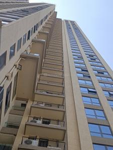 Image of 2081 Sq.ft 3 BHK Apartment / Flat for sale in Bengal Peerless Avidipta Phase II, Santoshpur, Kolkata for Rs. 33500000