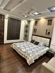 Bedroom Image of 6500 Sq.ft 8 BHK Villa for sale in Paramount Luxury Floors Sushant Lok 3, Sector 57 Gurgaon for Rs. 72500000